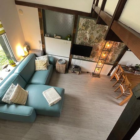 Zomerdijk-Inn Zuid Wanneperveen Экстерьер фото