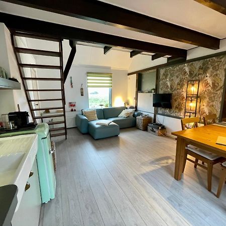 Zomerdijk-Inn Zuid Wanneperveen Экстерьер фото