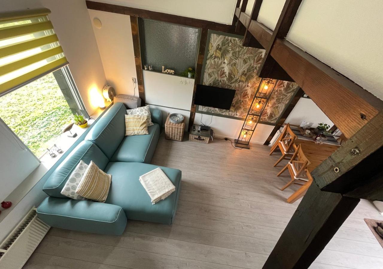 Zomerdijk-Inn Zuid Wanneperveen Экстерьер фото