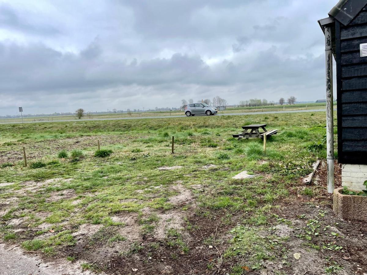 Zomerdijk-Inn Zuid Wanneperveen Экстерьер фото