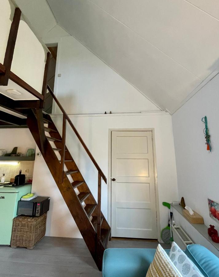 Zomerdijk-Inn Zuid Wanneperveen Экстерьер фото