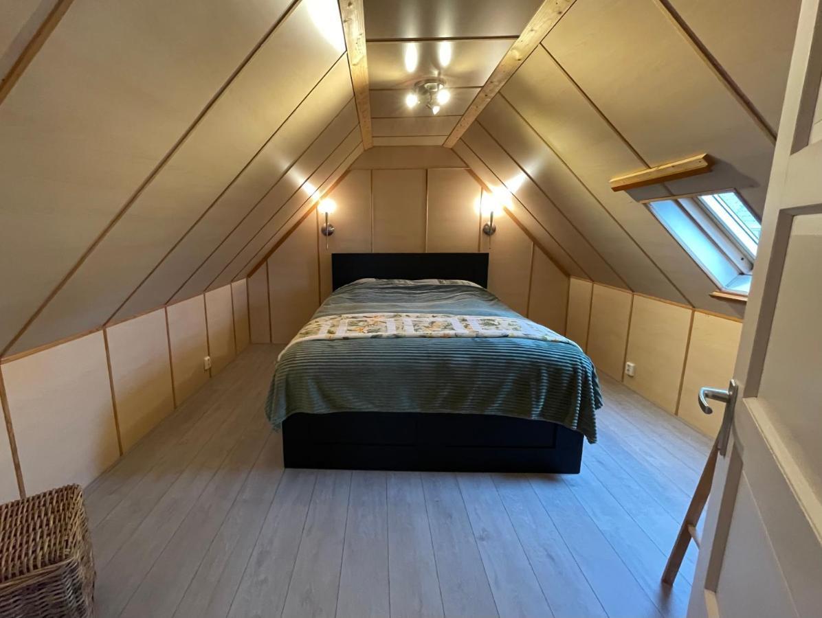 Zomerdijk-Inn Zuid Wanneperveen Экстерьер фото
