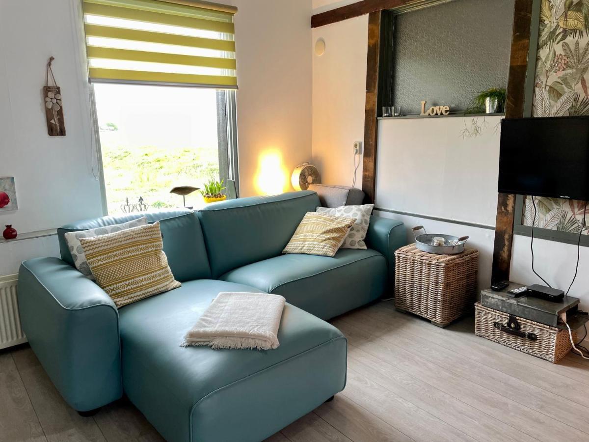 Zomerdijk-Inn Zuid Wanneperveen Экстерьер фото