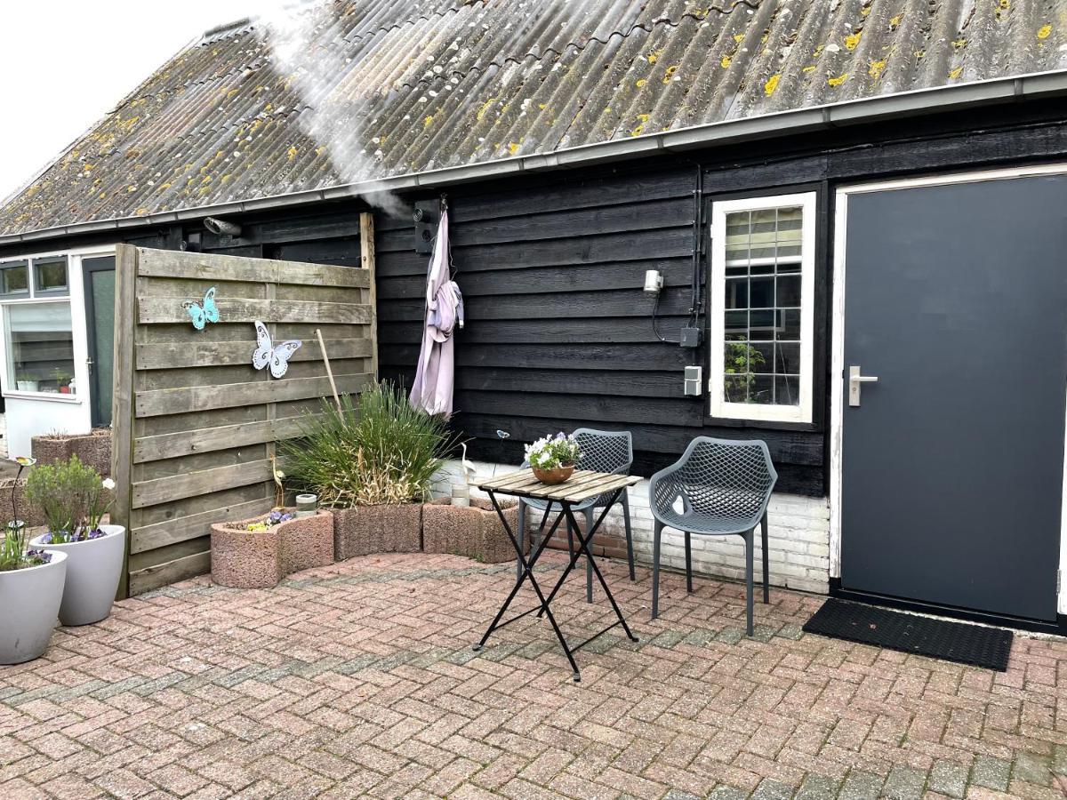 Zomerdijk-Inn Zuid Wanneperveen Экстерьер фото