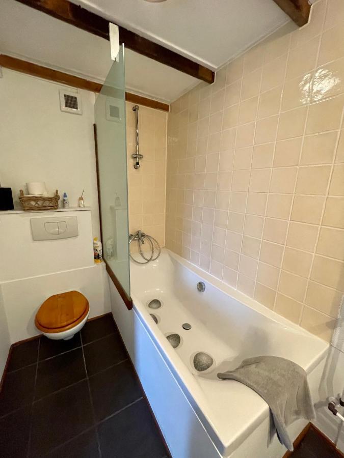 Zomerdijk-Inn Zuid Wanneperveen Экстерьер фото