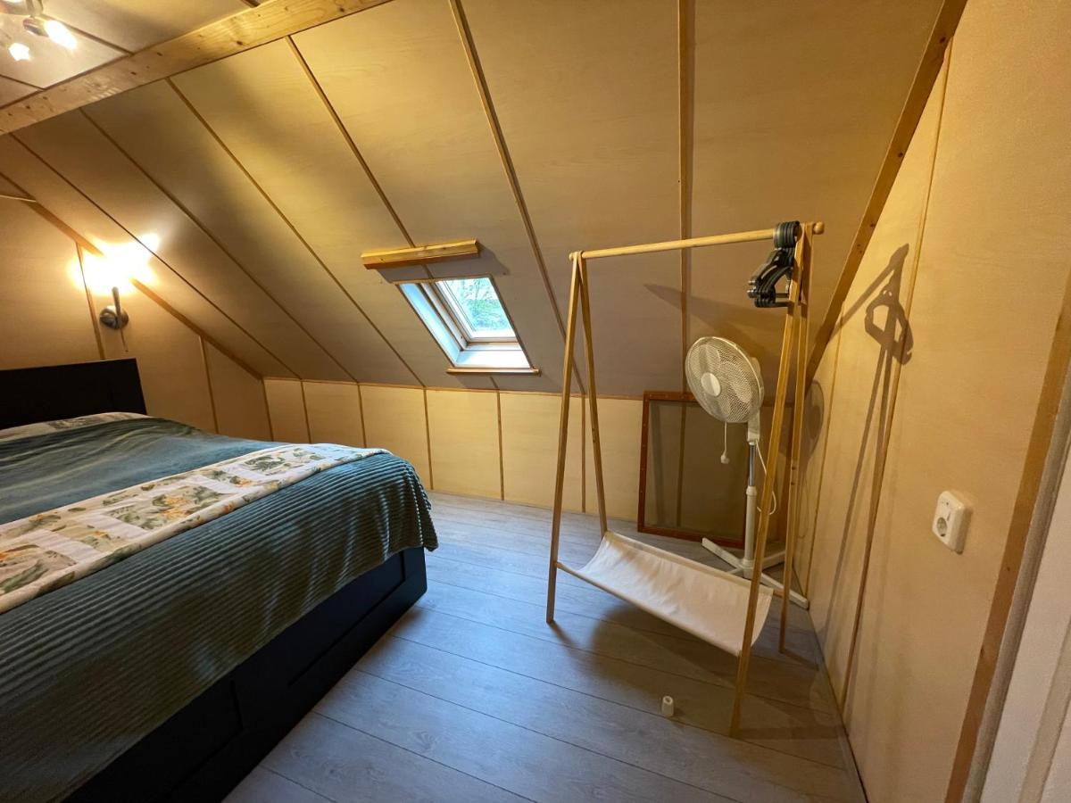 Zomerdijk-Inn Zuid Wanneperveen Экстерьер фото
